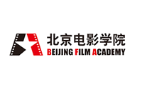 北京电影学院标识