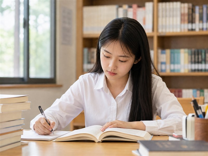 王同学