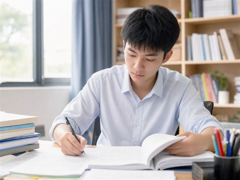 刘同学