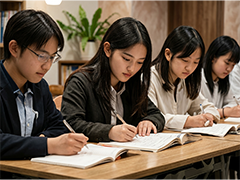 全日制高考文科