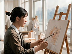 艺考生文化课