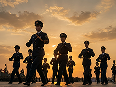 飞行员、军警士官培养