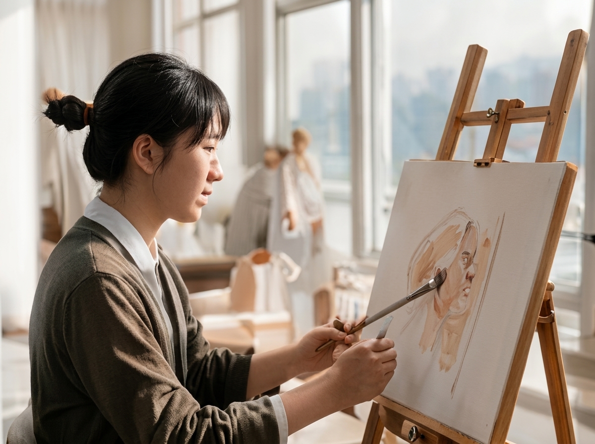 个性辅导