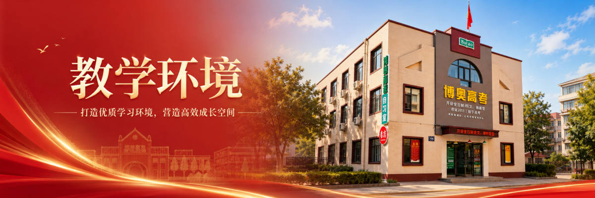 教学环境，打造优质学习环境，营造高效成长空间