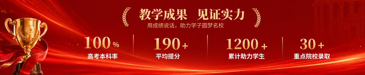 教学成果，见证实力