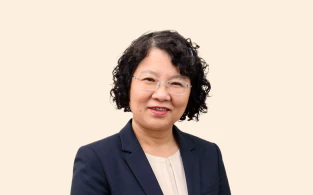 徐秀梅老师