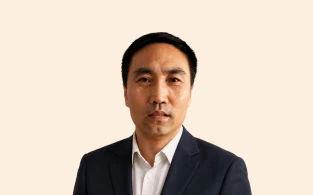张景海老师