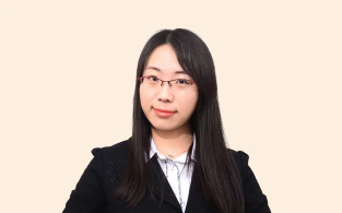 钟姗姗老师