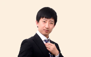 郝术人老师