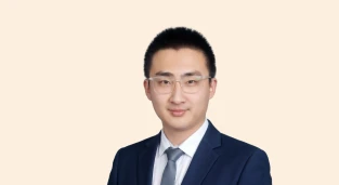蒋发林老师